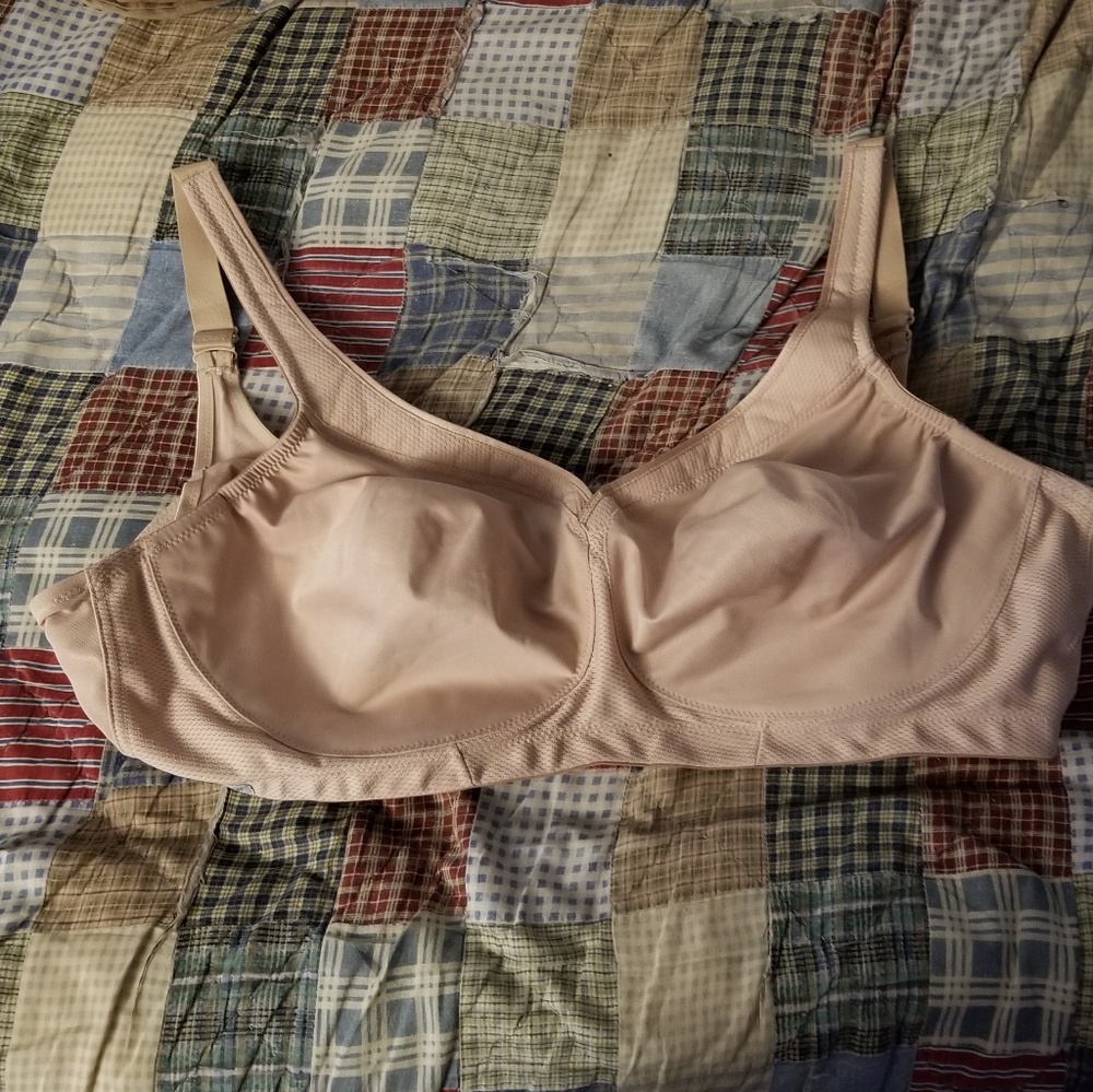 Glamorize Bra